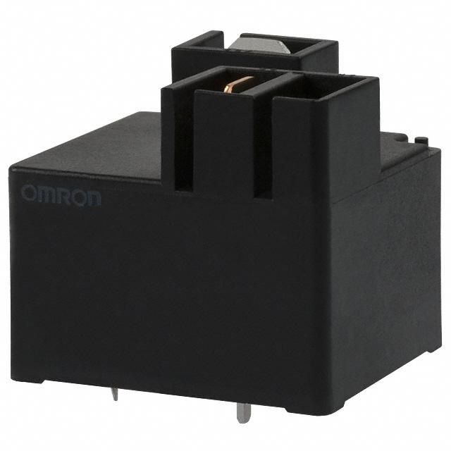 Omron Electronics Inc-EMC Div G8P-1A4TP DC9 Omron Electronics Inc-EMC Div G8P-1A4TP DC9